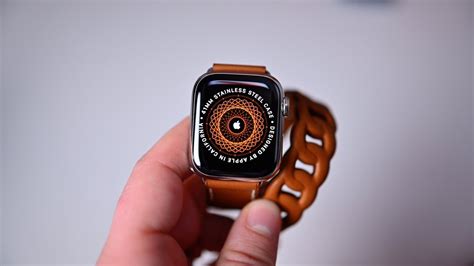 hermes watch 7|most expensive apple watch hermes.